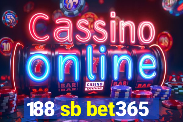 188 sb bet365
